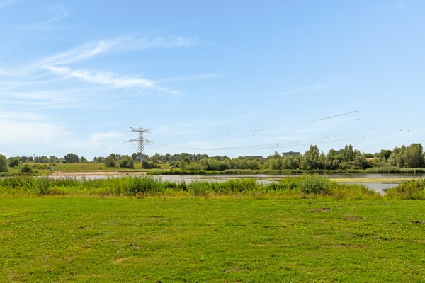 Medium property photo - Oeverzeggestraat 16, 1087 BV Amsterdam